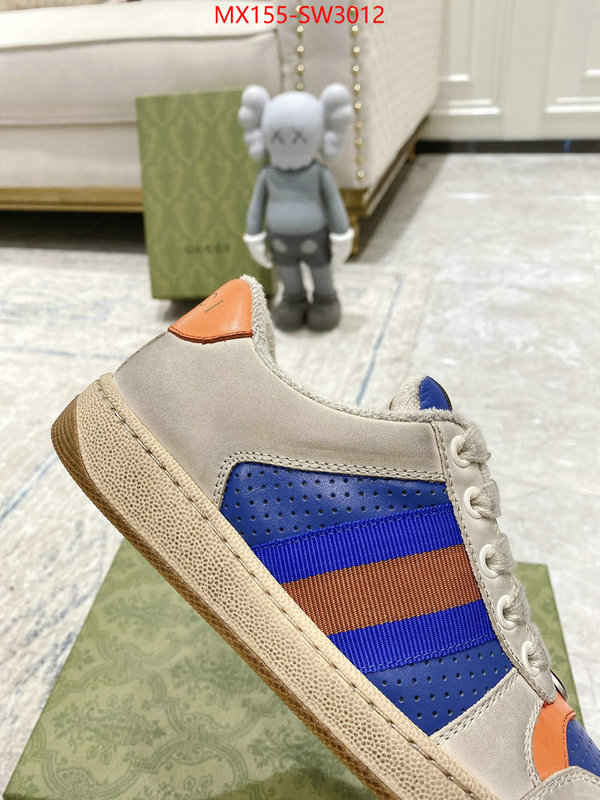 Men Shoes-Gucci,buy online , ID: SW3012,$: 155USD