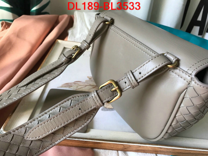 BV Bags(TOP)-Diagonal-,fashion ,ID: BL3533,$: 189USD