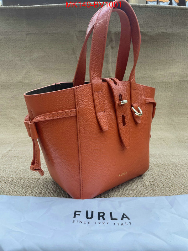 Furla Bags(TOP)-Handbag-,customize the best replica ,ID: BV1001,$: 149USD