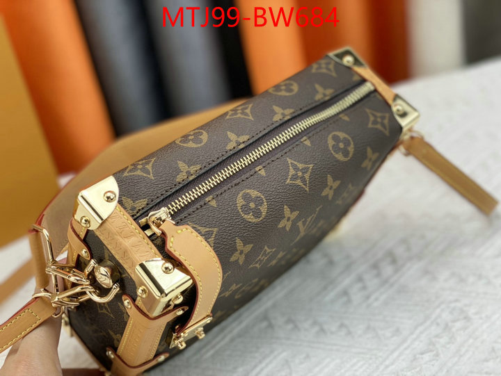 LV Bags(4A)-Pochette MTis Bag-Twist-,wholesale designer shop ,ID: BW684,$: 99USD