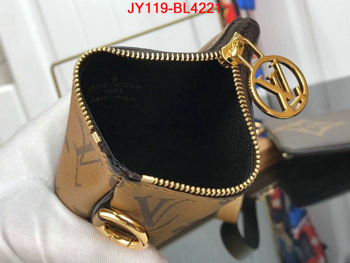 LV Bags(4A)-New Wave Multi-Pochette-,top quality ,ID: BL4221,$: 119USD