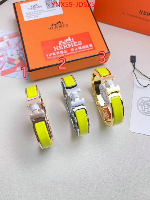 Jewelry-Hermes,designer , ID: JD5258,$: 59USD