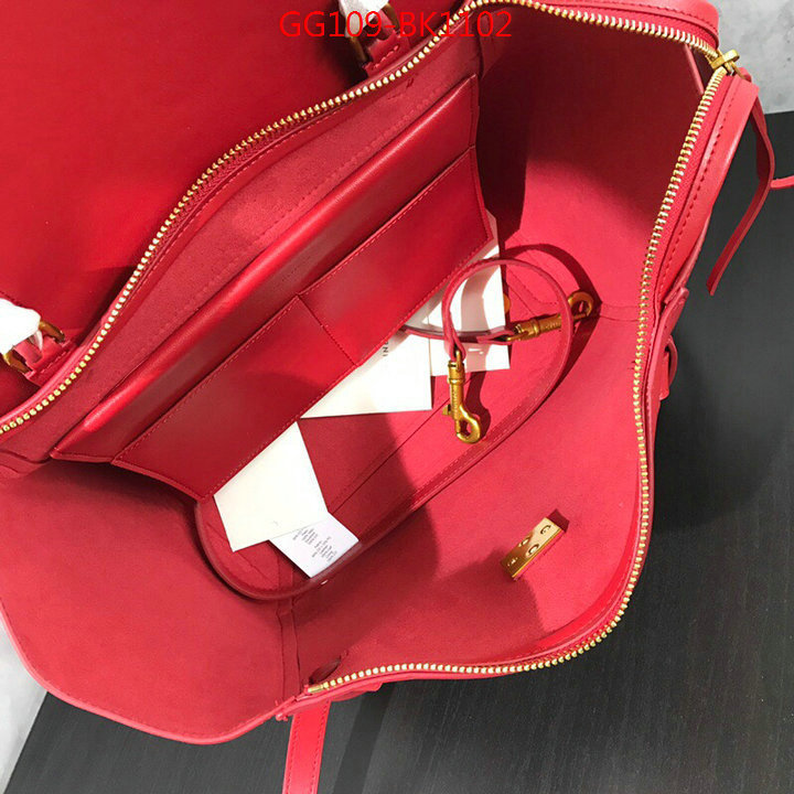 CELINE Bags(4A)-Belt Bag,replica online ,ID: BK1102,$:109USD