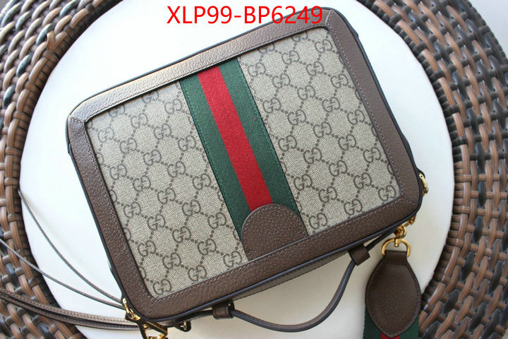 Gucci Bags(4A)-Ophidia-G,aaaaa+ quality replica ,ID: BP6249,$: 99USD