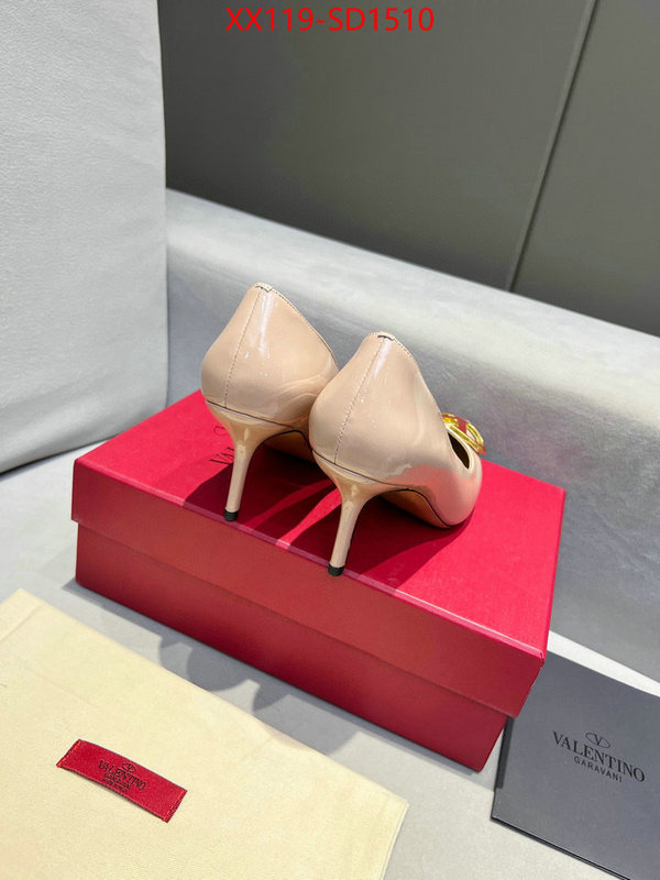 Women Shoes-Valentino,sale outlet online , ID: SD1510,$: 119USD