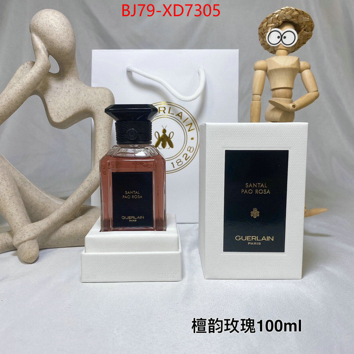 Perfume-Guerlain,how to buy replica shop , ID: XD7305,$: 79USD