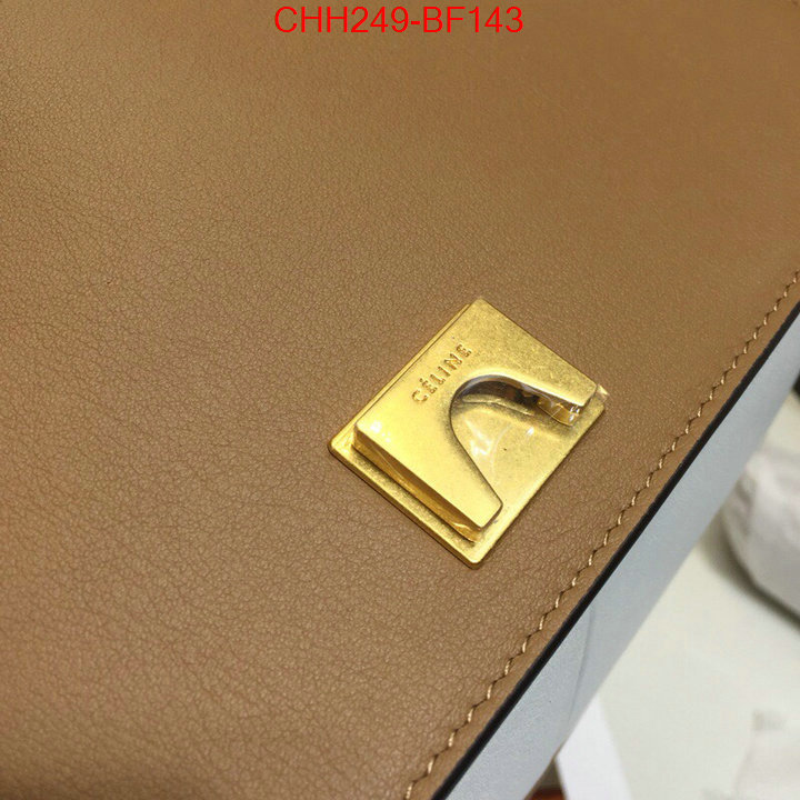 CELINE Bags(TOP)-Diagonal,buy ,ID: BF143,$:249USD