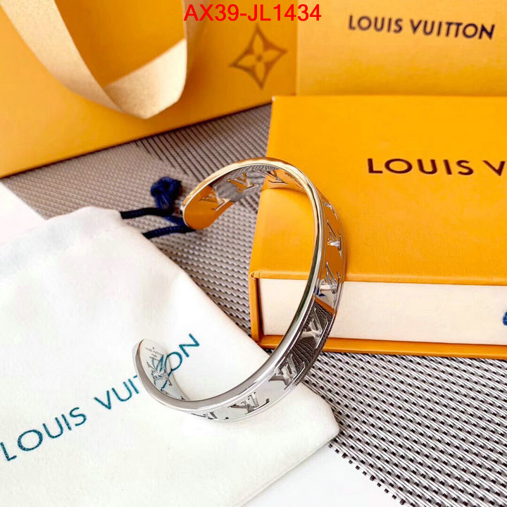 Jewelry-LV,what best replica sellers , ID: JL1434,$: 39USD