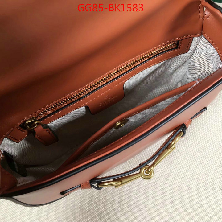 Gucci Bags(4A)-Horsebit-,unsurpassed quality ,ID: BK1583,$:85USD