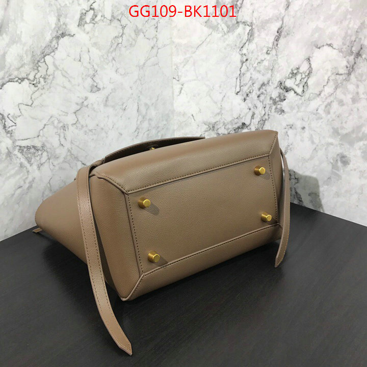 CELINE Bags(4A)-Belt Bag,knockoff highest quality ,ID: BK1101,$:109USD