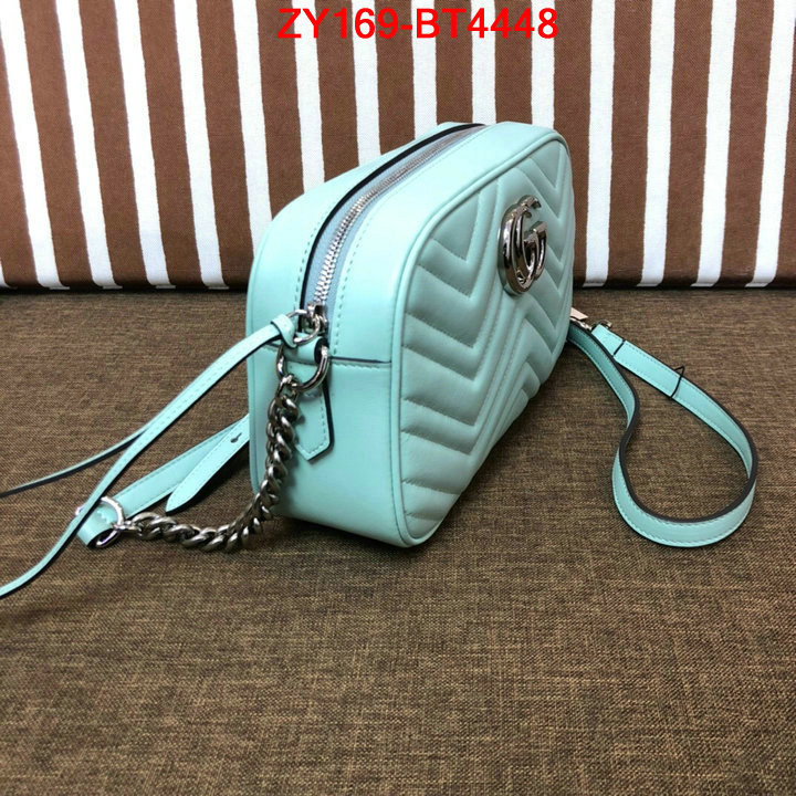 Gucci Bags(TOP)-Marmont,ID: BT4448,