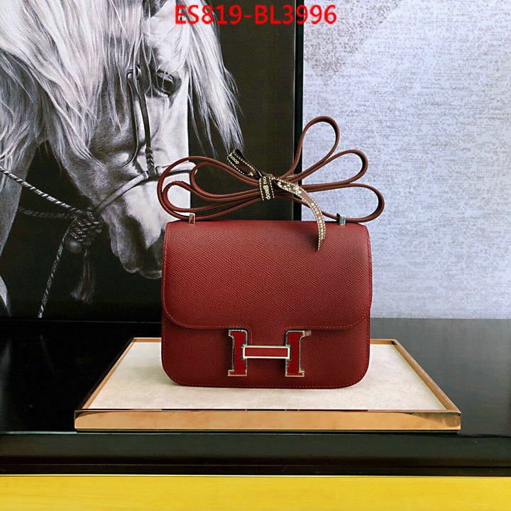 Hermes Bags(TOP)-Constance-,replica how can you ,ID: BL3997,$: 819USD