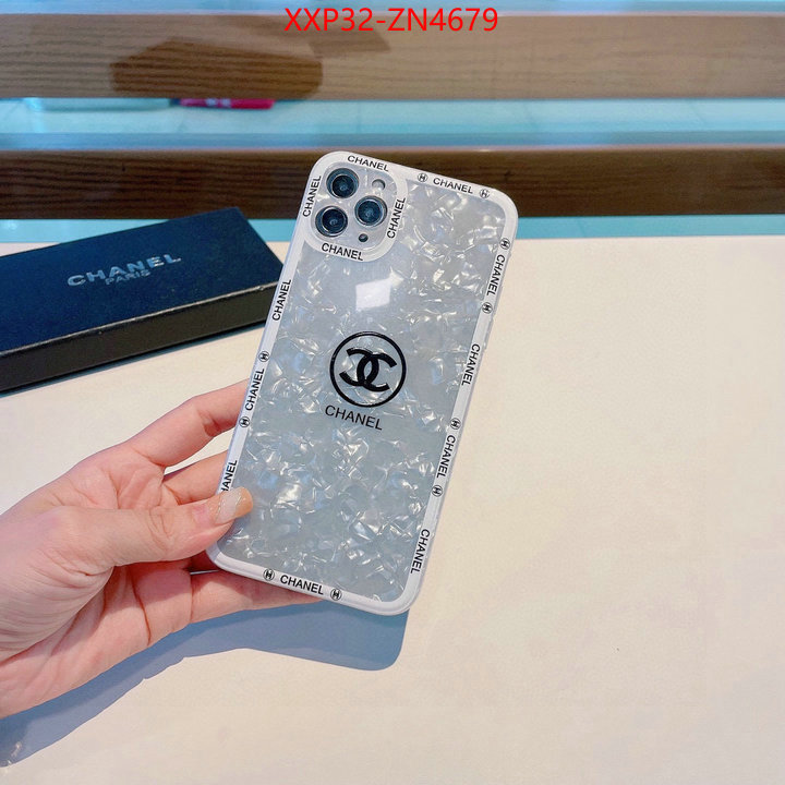 Phone case-Chanel,wholesale , ID: ZN4679,$: 32USD