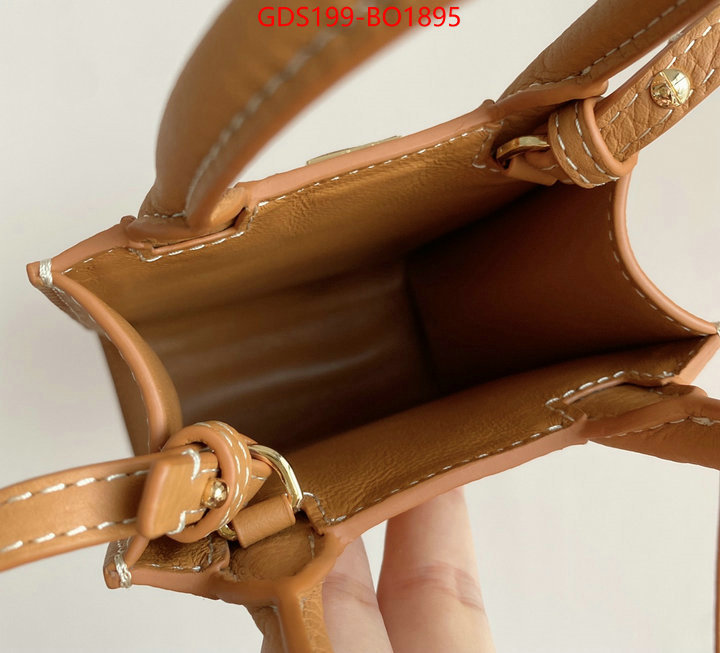 Burberry Bags(TOP)-Diagonal-,designer replica ,ID: BO1895,$: 199USD