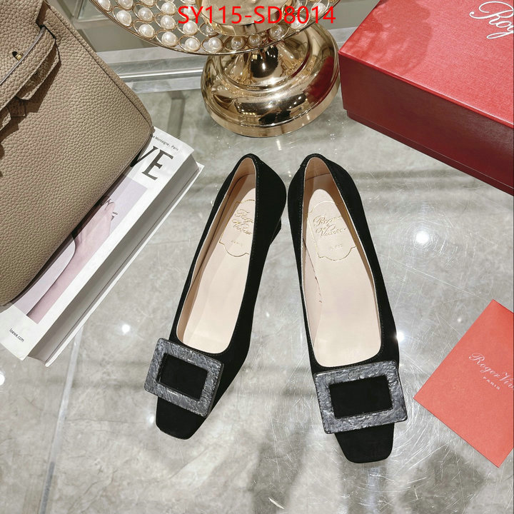 Women Shoes-Rogar Vivier,knockoff highest quality , ID: SD8014,$: 115USD