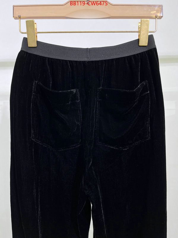 Clothing-TOM FORD,top quality fake , ID: CW6475,$: 119USD