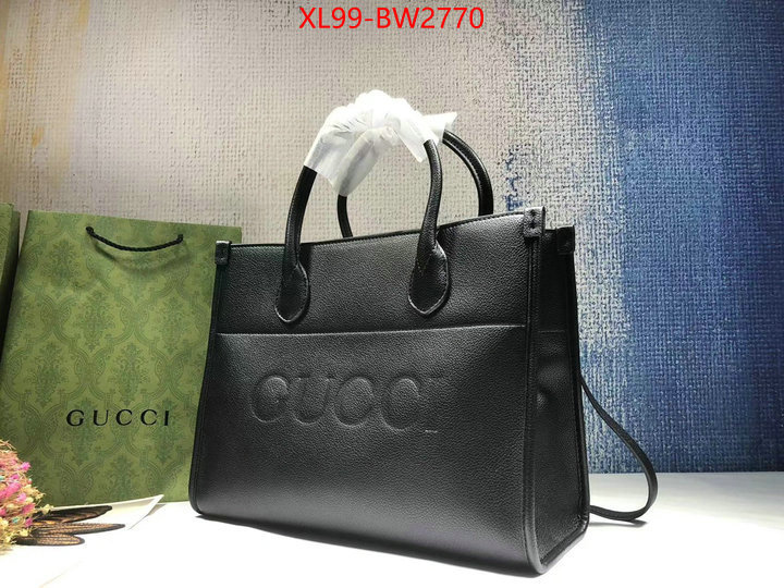 Gucci Bags(4A)-Handbag-,quality replica ,ID: BW2770,$: 99USD