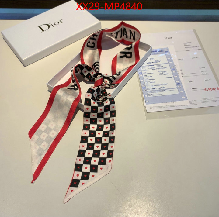 Scarf-Dior,copy aaaaa , ID: MP4840,$: 29USD