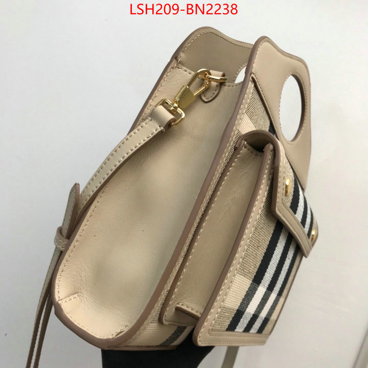 Burberry Bags(TOP)-Diagonal-,best aaaaa ,ID: BN2238,$: 209USD