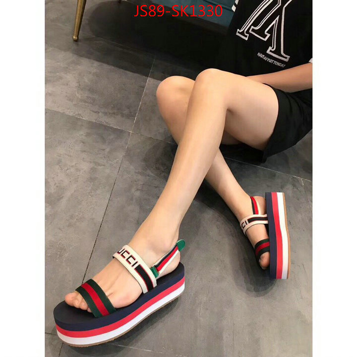 Women Shoes-Gucci,buy aaaaa cheap , ID: SK1330,$:89USD