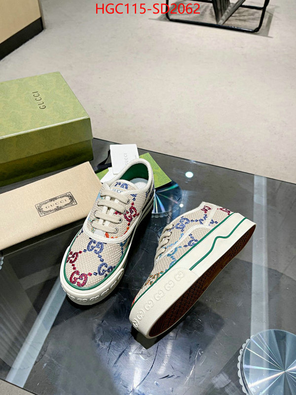 Women Shoes-Gucci,buy online , ID: SD2062,$: 115USD