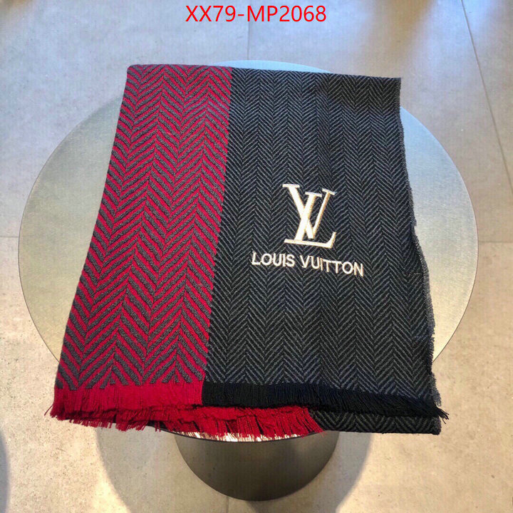 Scarf-LV,exclusive cheap , ID: MP2068,$: 79USD