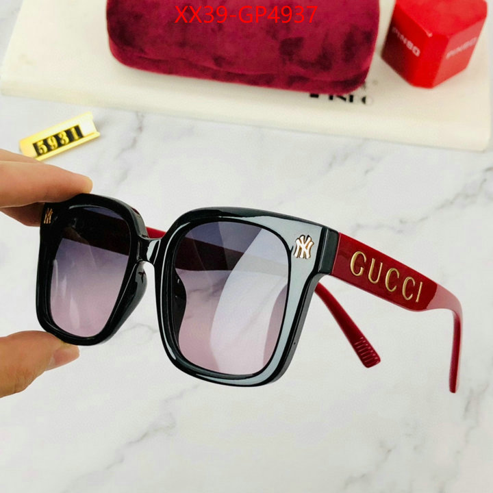 Glasses-Gucci,how to buy replica shop , ID: GP4937,$: 39USD