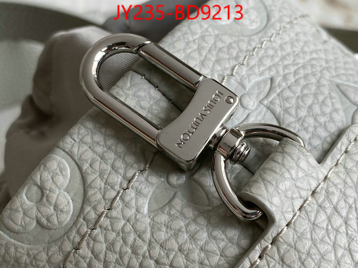 LV Bags(TOP)-Nono-No Purse-Nano No-,ID: BD9213,$: 235USD