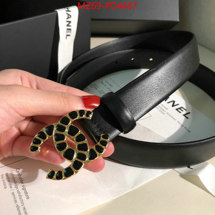 Belts-Chanel,1:01 , ID: PD4467,$: 69USD