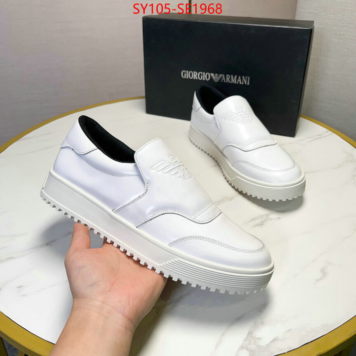 Men Shoes-AMIRI,buy replica , ID: SE1968,$: 105USD