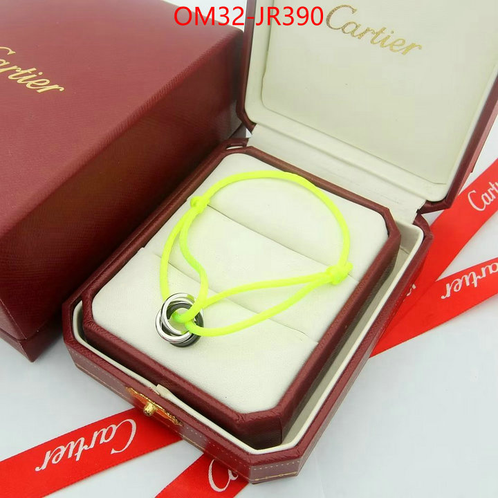 Jewelry-Cartier,aaaaa+ replica , ID: JR390,$: 32USD