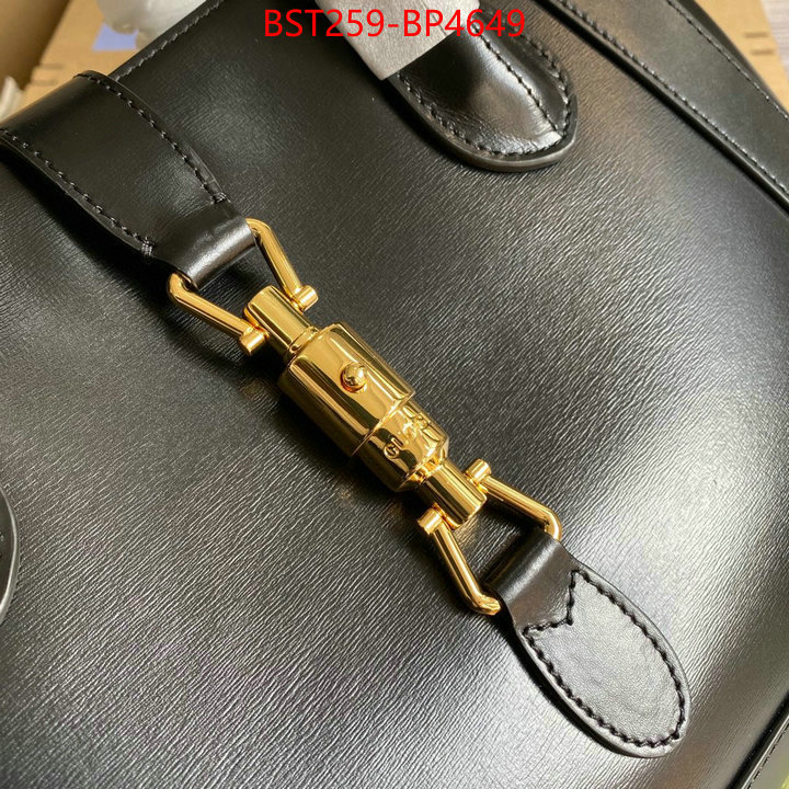 Gucci Bags(TOP)-Handbag-,ID: BP4649,$: 259USD