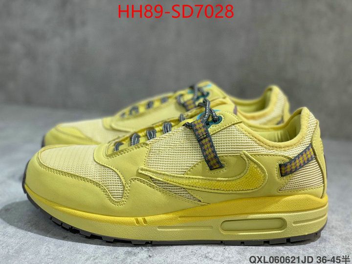 Men Shoes-Nike,aaaaa replica designer , ID: SD7028,$: 89USD