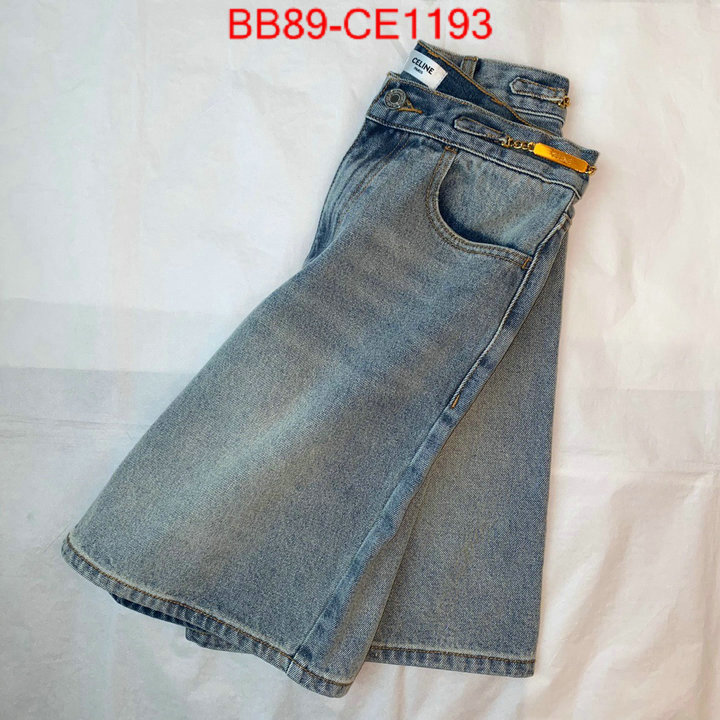 Clothing-Celine,best quality replica , ID: CE1193,$: 89USD