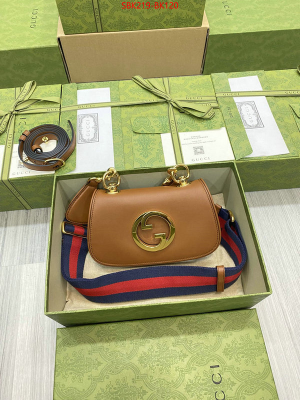 Gucci Bags Promotion-,ID: BK120,