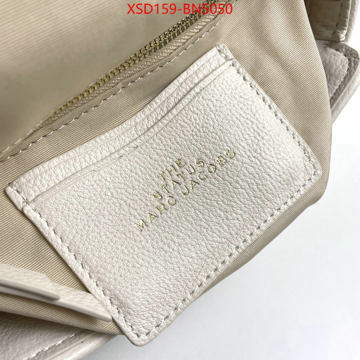 Marc Jacobs Bags (TOP)-Diagonal-,ID: BN5050,$: 159USD