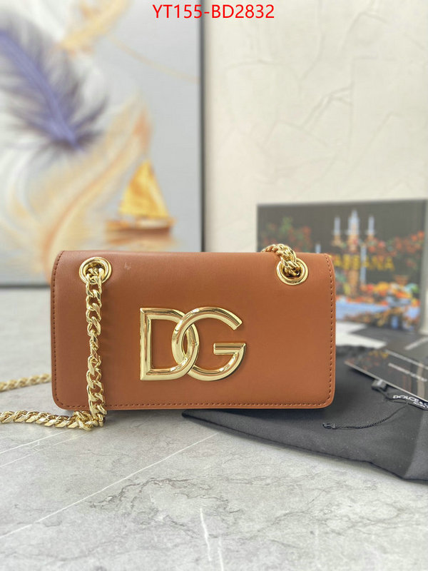 DG Bags(TOP)-Diagonal,best quality designer ,ID: BD2832,$: 155USD