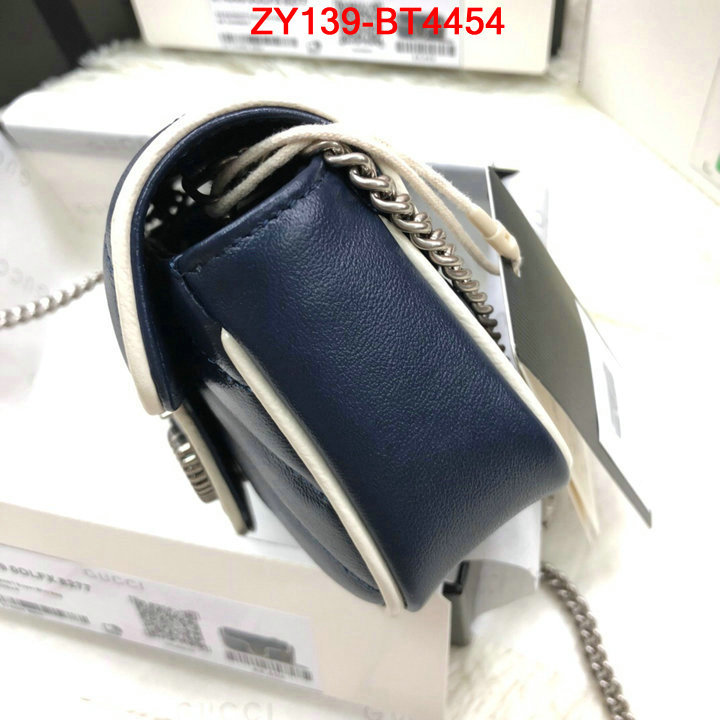 Gucci Bags(TOP)-Marmont,1:01 ,ID: BT4454,