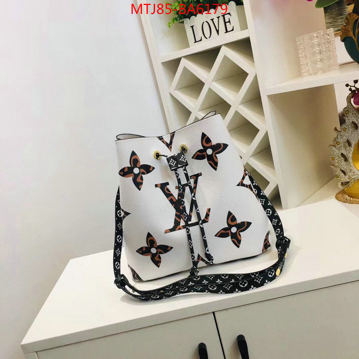 LV Bags(4A)-Nono-No Purse-Nano No-,replica aaaaa+ designer ,ID: BA6179,$: 85USD