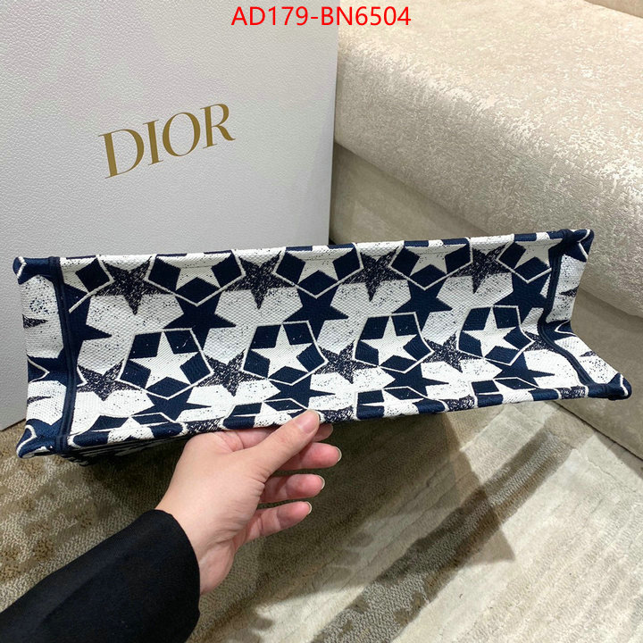 Dior Bags(TOP)-Book Tote-,ID: BN6504,$: 179USD