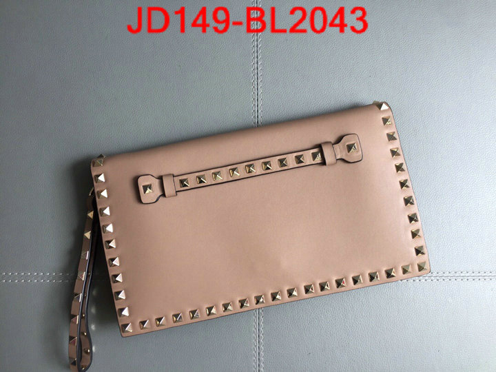 Valentino Bags (TOP)-Clutch-,replica for cheap ,ID: BL2043,$: 149USD