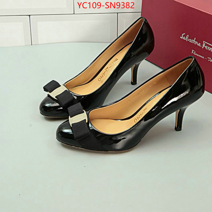 Women Shoes-Ferragamo,best aaaaa , ID: SN9382,$: 109USD