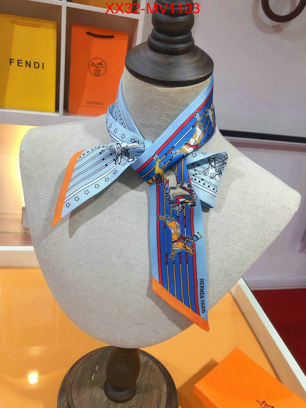 Scarf-Hermes,is it ok to buy replica , ID: MV1103,$: 32USD