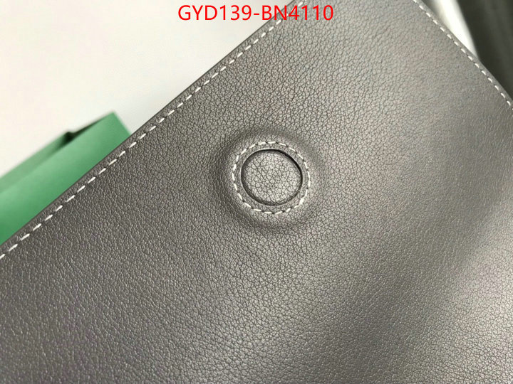 Goyard Bags(4A)-Handbag-,best replica 1:1 ,ID: BN4110,$: 139USD