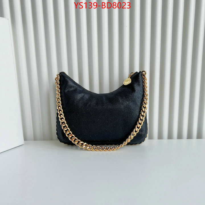 Stella McCartney Bags (TOP)-Handbag-,china sale ,ID: BD8023,$: 139USD