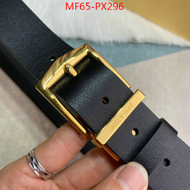 Belts-Burberry,best capucines replica , ID: PX296,$: 65USD