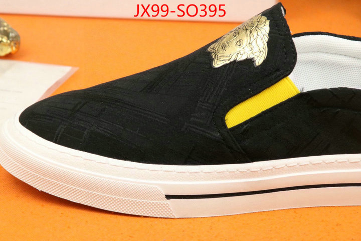 Men Shoes-Versace,from china 2023 , ID: SO395,$: 99USD