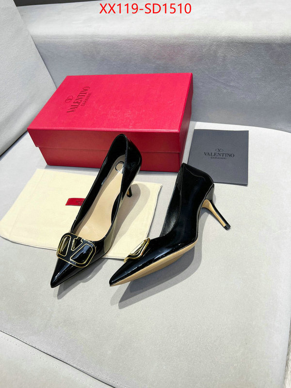 Women Shoes-Valentino,sale outlet online , ID: SD1510,$: 119USD