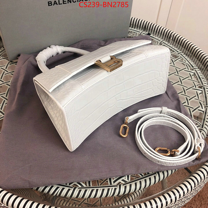 Balenciaga Bags(TOP)-Hourglass-,best replica ,ID: BN2785,$: 239USD