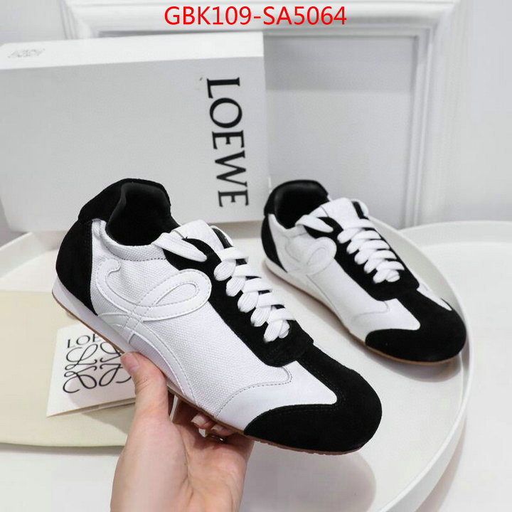 Women Shoes-Loewe,online shop , ID: SA5064,$: 109USD